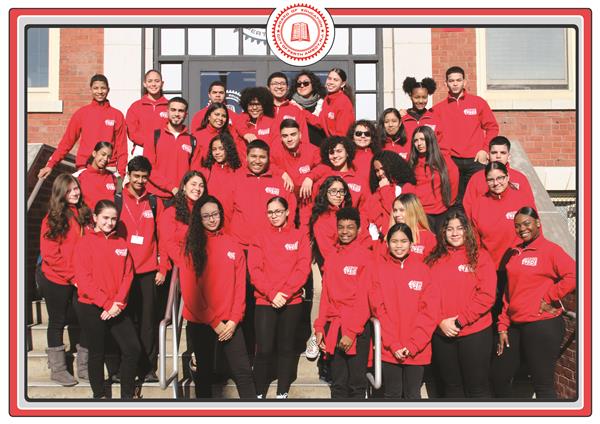 Student Council 18-19